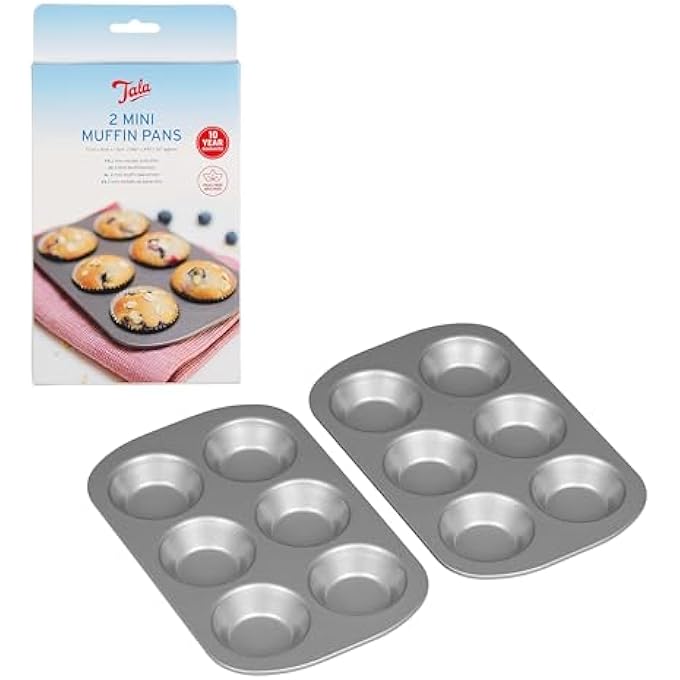 Tala 2 Mini Muffin Pan - Image 5
