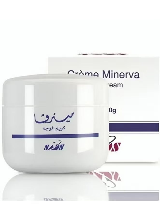 MINERVA Face Cream 30g