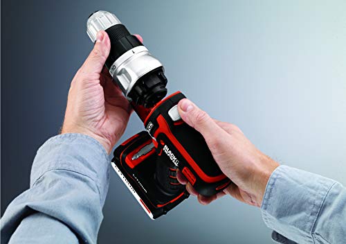 BLACK+DECKER 42-Piece Bit Set for Screwdriver (BDA42SD) - Image 5