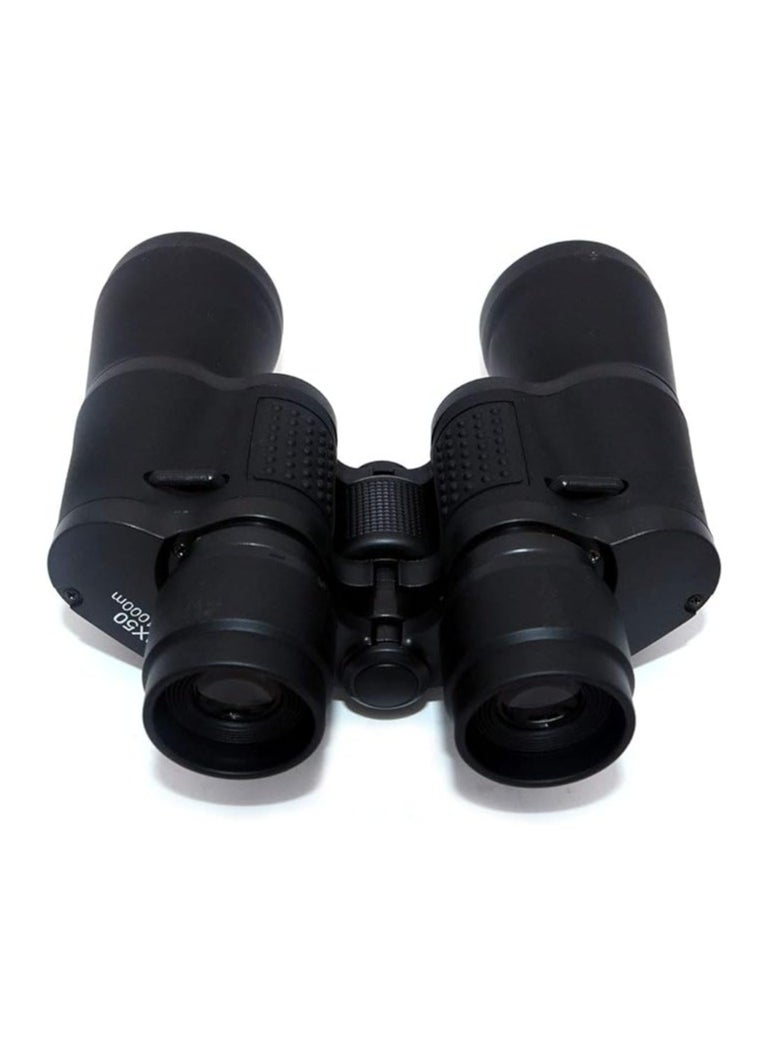 SUKILO 20x50 Binoculars – Compact Waterproof High-Definition Binoculars with FMC Green Coated Lenses, Fast Focus, Ideal for Bird Watching, Camping, Hunting, Travel, Football Games & Outdoor Events  - Image 3