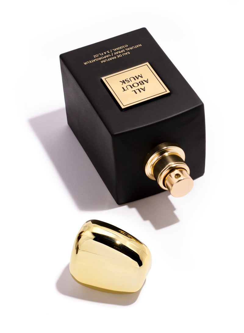 عطور ايه ام دي كل شيء عن المسك من  للعطور للرجال والنساء عطر   مل - Image 2