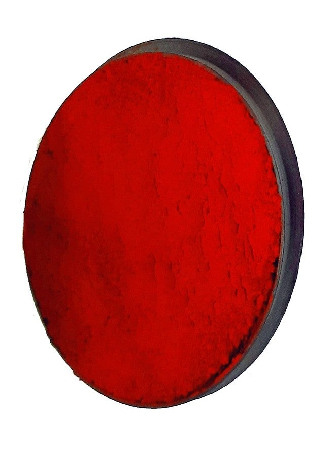 شيمانكانا كولكاتا (بنغالي) مسحوق طبيعي نقي خالٍ من المواد الكيميائية، 40 جرام (أحمر) - Image 1