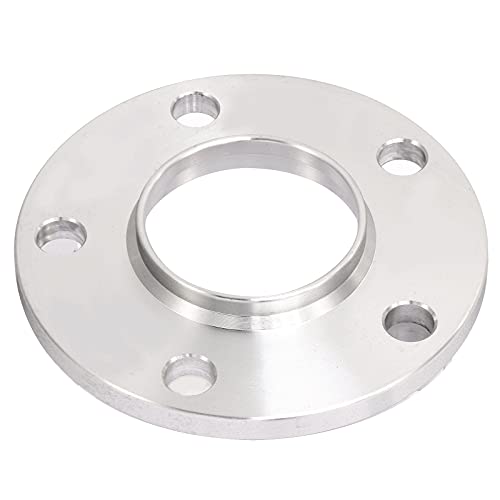 ECCPP 2X 5 Lug Hubcentric Wheel Spacers 10mm 5x120mm Fits for E82 E88 E36 E46 E90 Wheel Spacers E92 318i 135i 335d Wheel Spacers - Image 5