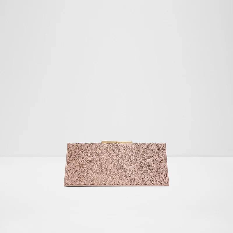ALDO LUNANOOR Embellished Clutch