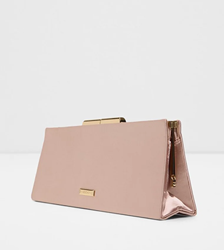 ALDO LUNANOOR Embellished Clutch