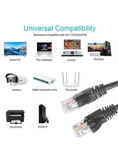 RJ45 CAT5 Ethernet LAN Network Cable Blue - pzsku/Z5C047E98D3035C4445FEZ/45/_/1704880060/36b65356-85c7-402d-a088-caecd3ac8027