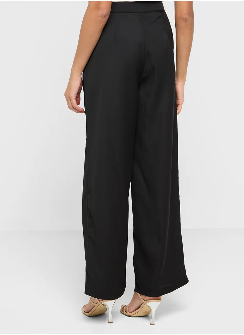 ELLA High Waisted Pants