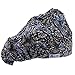 GUOER Hat Bouffant Cap One Size Multi Color Color27 - Image 2