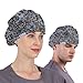 GUOER Hat Bouffant Cap One Size Multi Color Color27 - Image 3