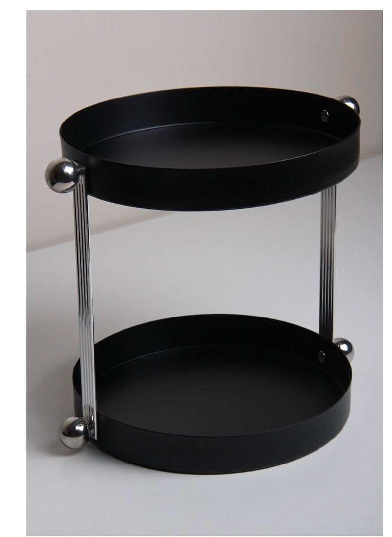 Generic - A stand for serving dishes for sweets and nuts, with a luxurious royal touch - Image 1