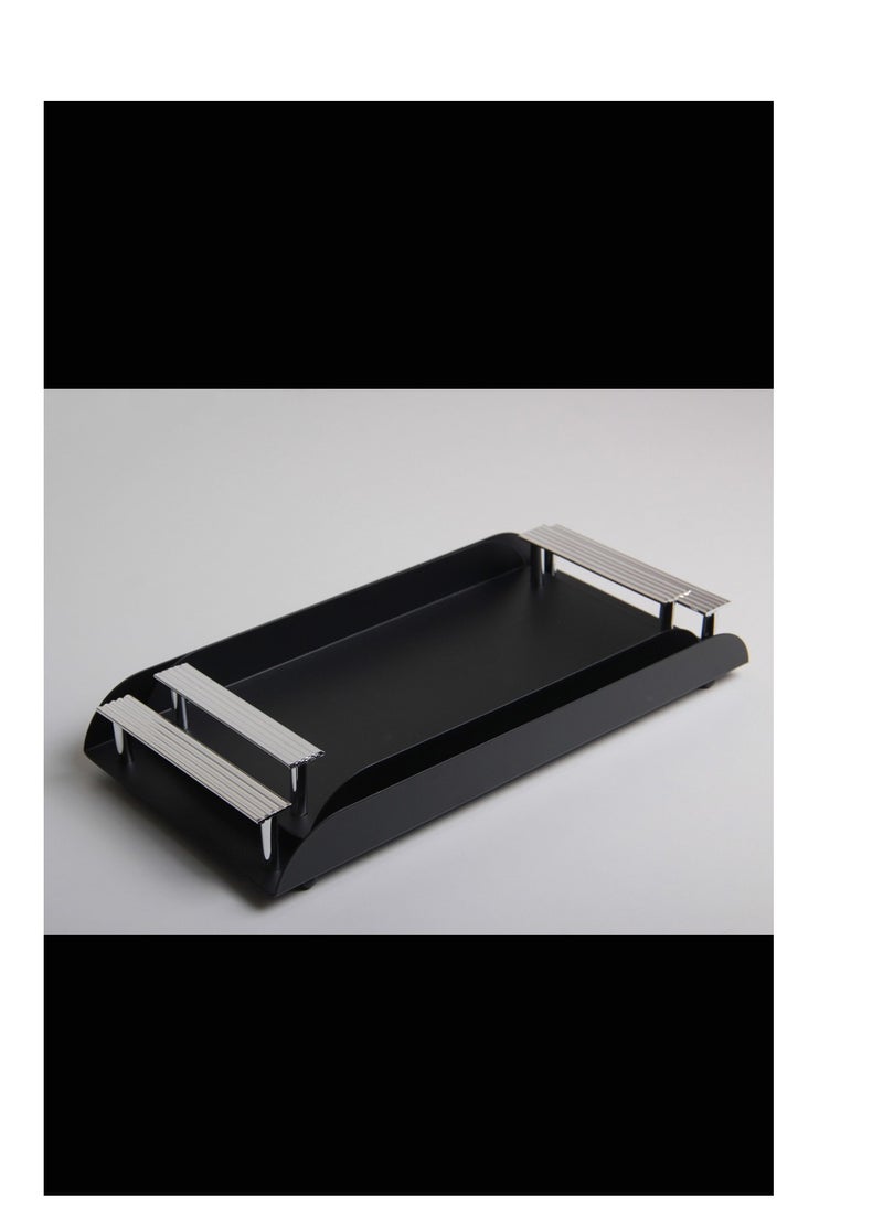 Generic - A stand for serving dishes for sweets and nuts, with a luxurious royal touch - Image 1