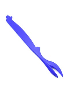 NIBEMINENT Crab Feast Nutcracker Tools Set Purple 25x5.5x15cm 