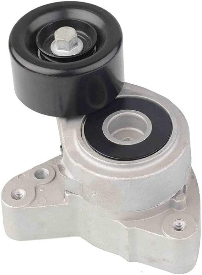 BRTEC شداد سير BRTEC مع بكرة، موديلات 2006-2014 لهوندا سيفيك، 2002-2014 لـ CR-V، 2003-2007 لأكورد، 2003-2011 لإليمنت، 2007-2012 لأكيورا RDX، 2004-2006 لـ TSX - Image 2