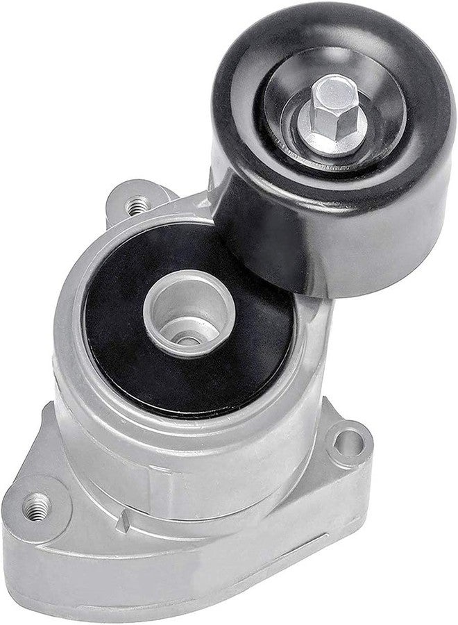 BRTEC شداد سير BRTEC مع بكرة، موديلات 2006-2014 لهوندا سيفيك، 2002-2014 لـ CR-V، 2003-2007 لأكورد، 2003-2011 لإليمنت، 2007-2012 لأكيورا RDX، 2004-2006 لـ TSX - Image 1