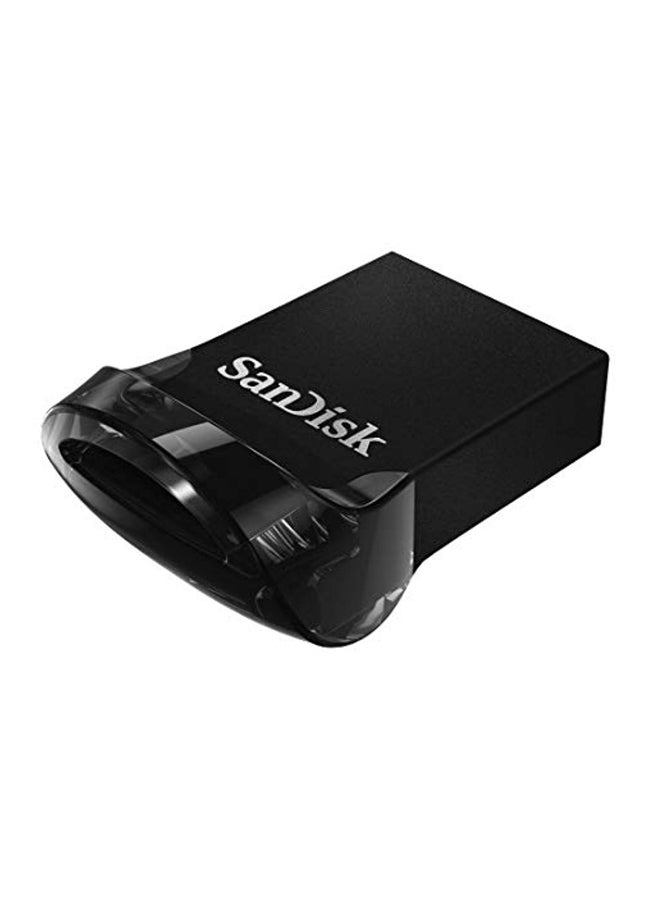 sandisk Ultra Fit, USB 3.1 - Small Form Factor Plug & Stay Hi-Speed USB Drive - Image 1