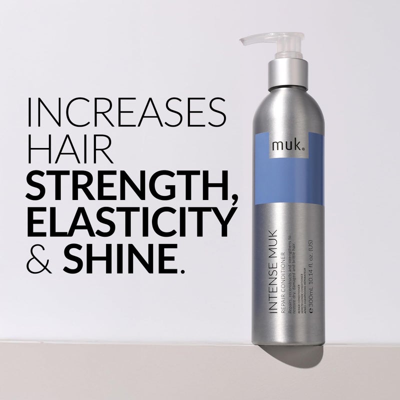 MUK. Haircare Intense Repair Conditioner - 300ml - Image 2