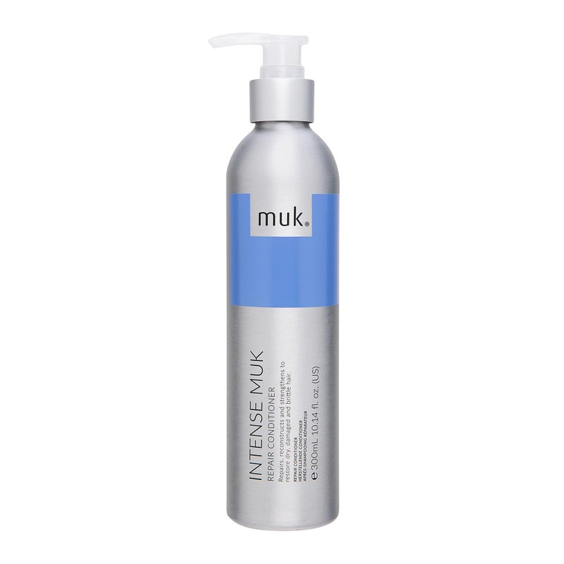 MUK. Haircare Intense Repair Conditioner - 300ml - Image 1