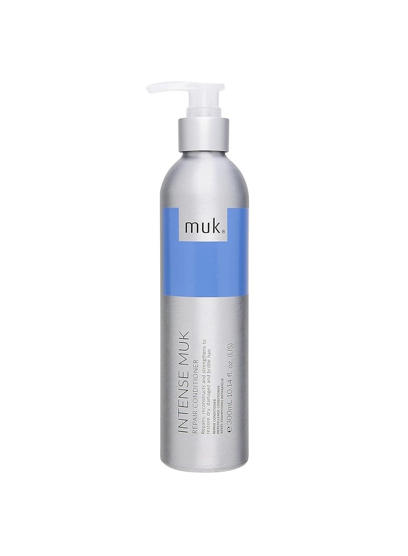MUK. MUK. Haircare Intense Repair Conditioner - 300ml - Image 1