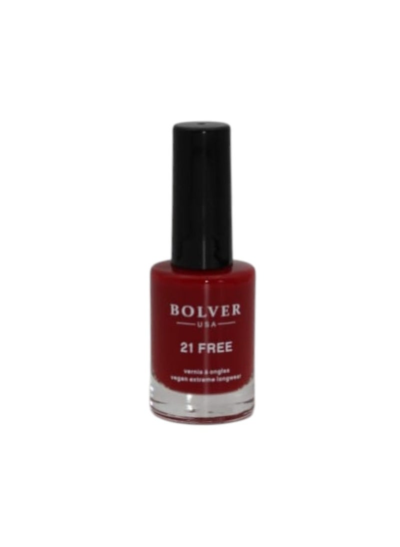 BOLVER Nail Polish 713 - Image 2
