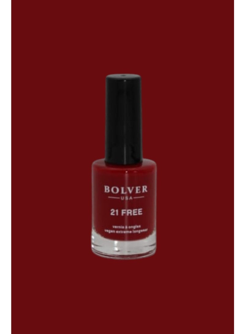 BOLVER Nail Polish 713 - Image 1