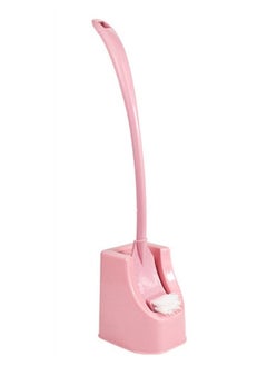 NKX Toilet Cleaning Brush With Holder  - Image 2