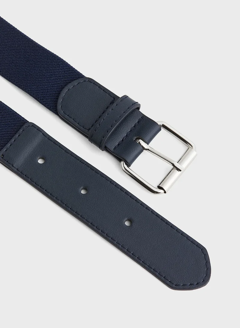 H&M Kids Elasticated Belt