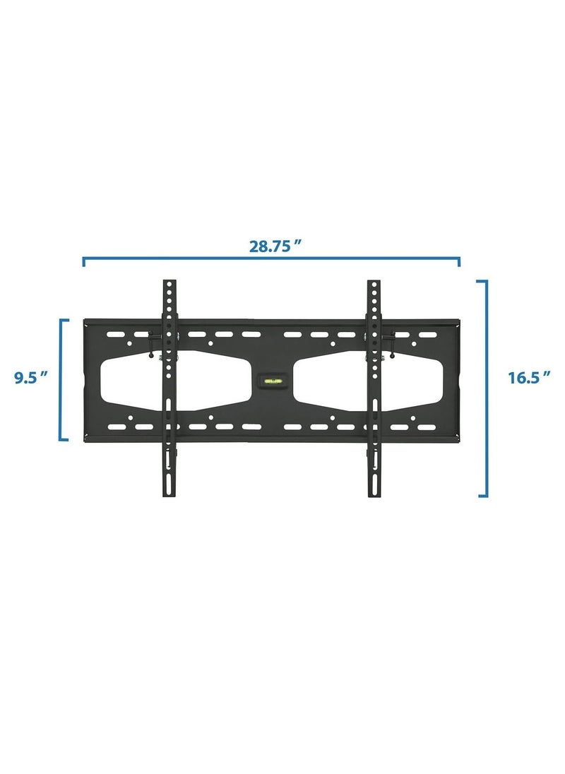 ELTRAZONE TV Wall Mount for 32" 40" 47" 50" 65" Samsung Sony  - Image 5