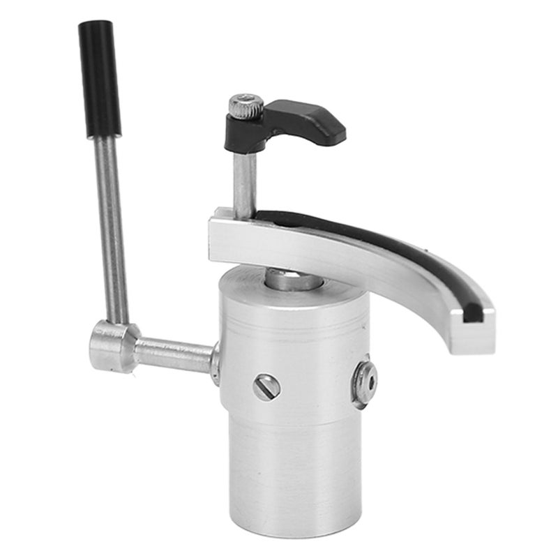 ASHATA Tonearm Lifter Automatic Tonearm Arm Lifter Aluminum Turntable Tonearm Safety Raiser High End Safety Raiser for Turntable Disc Record Player - Image 2