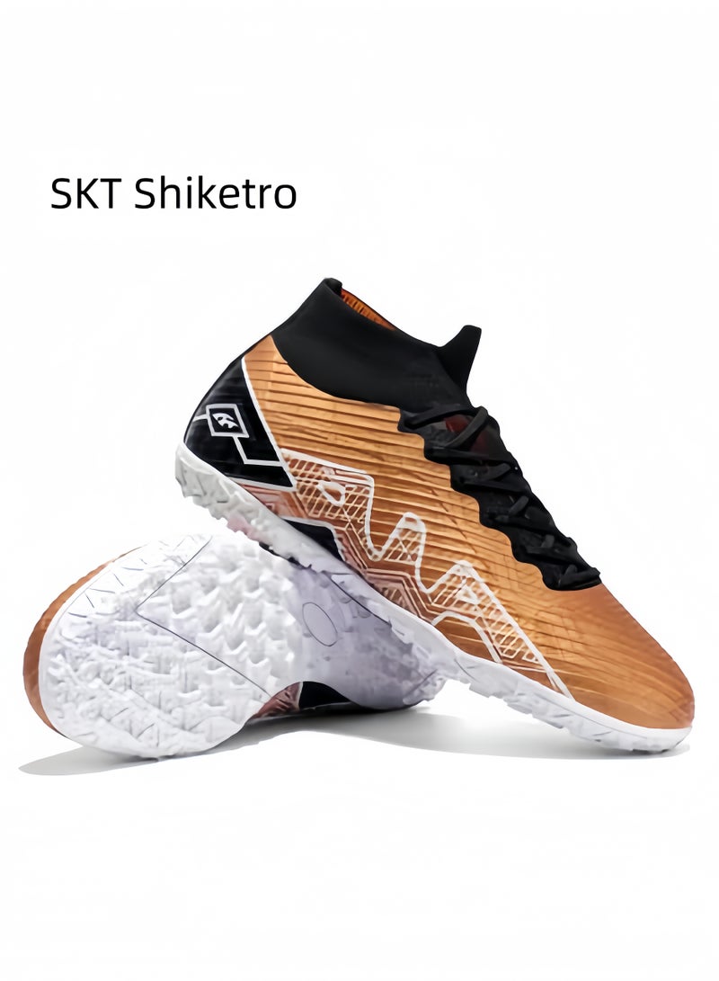 SKT Shiketro New Football Shoes - Image 1