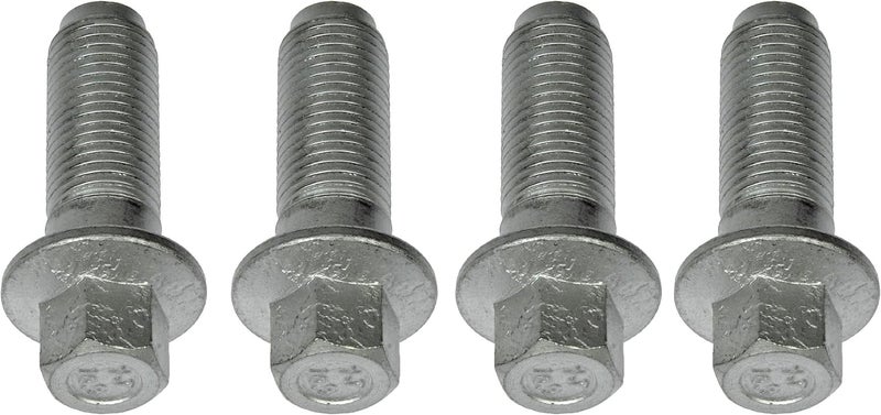 Dorman Front Wheel Hub Bolt Set for Dodge