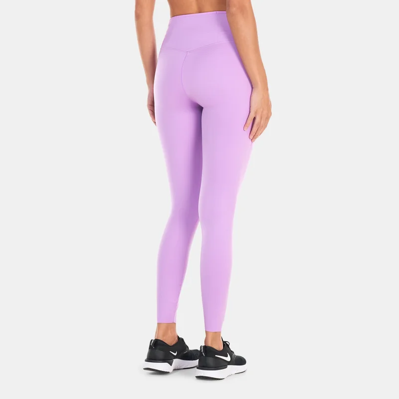 Nike Women's Go Firm-Support Mid-Rise 7/8 Leggings