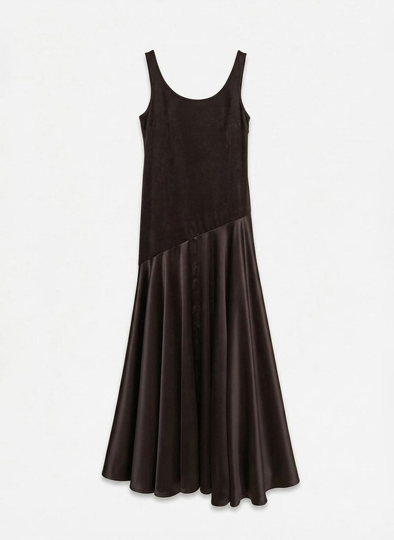 VERO MODA Women's VMSHARA Singlet Detail Woven Dress - Image 5