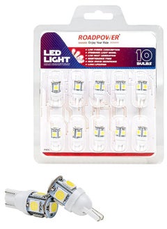 RP-DIM10-5SMD-WH