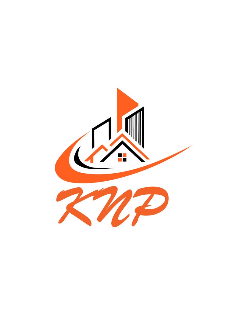 KNP - KNP GI Concrete Anchor Bolt with Expansion Shield 8x100mm is a Robust and Reliable Fastening Solution Designed for Securing Objects to Concrete Surfaces. - Image 1