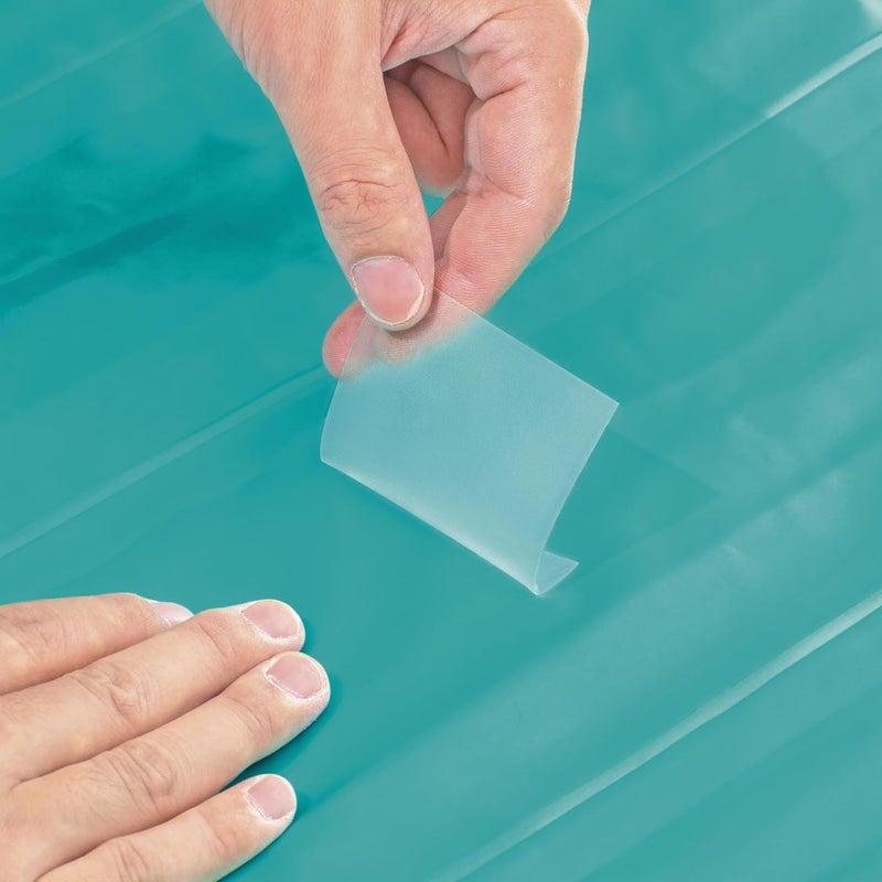 Bestway Underwater Adhesive Repair Patch 6.5Cm X 6.5 Cm - Image 3