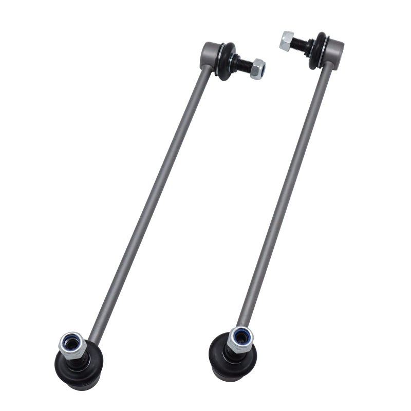 Zinc-Nickel Alloy Stabilizer Sway Bar Links Rear Left Right for 2002-2006 Honda CR-V 4WD & FWD 52321S9A003 & 52320S9A003