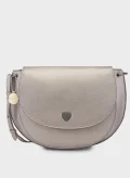 CAPRESE GUNMETAL