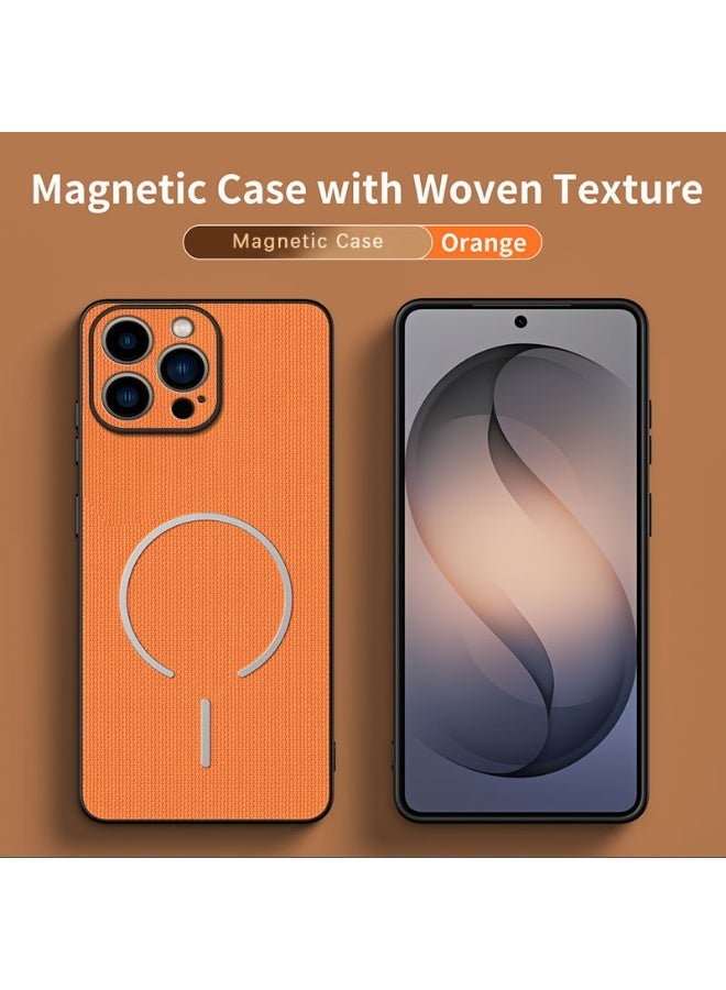 MagSafe Magnetic Case for iPhone 15 Pro Max, Full Camera Protection, Shockproof & Drop     Resistant - Image 4
