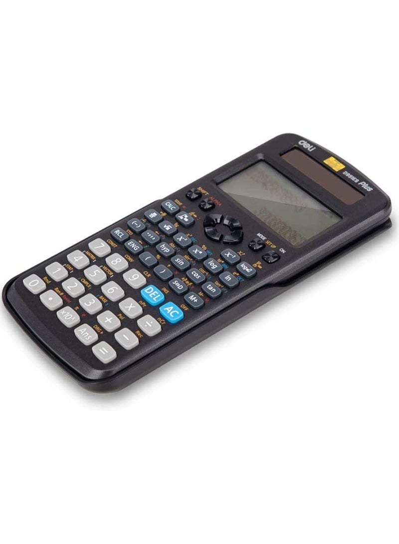 DELI SCIENTIFIC CALCULATOR D991ES - Image 2