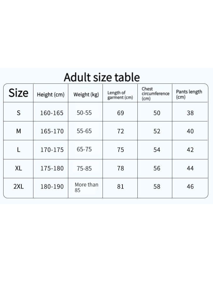 M MIAOYAN M MIAOYAN 2022 World Cup Portugal jersey No. 7 Ronaldo adult men's and women's football suit suit fan suit - Image 4