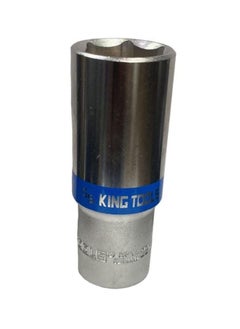 King Tools Square Bit 1/2" Long Hexagon 16mm 