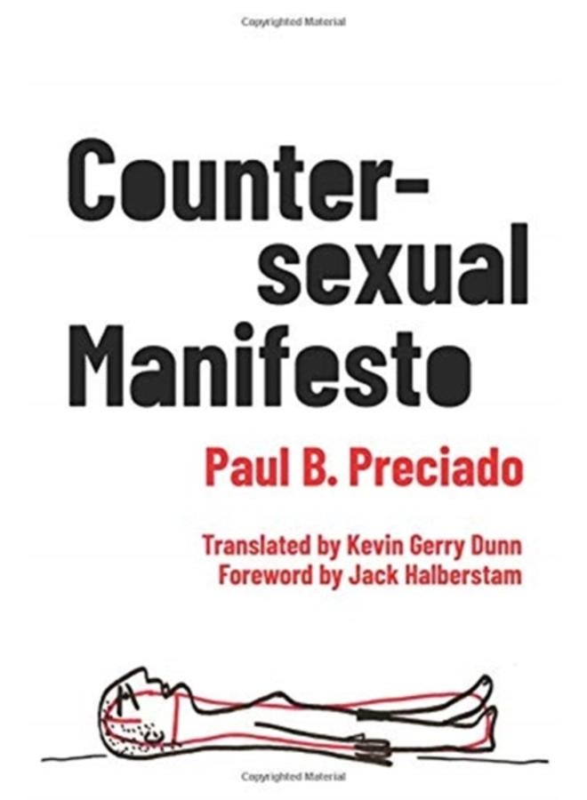 Countersexual Manifesto 