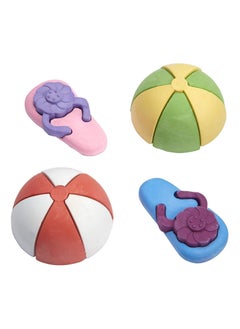 POOF POOF Sidewalk Chalks Surfboards  - Image 2