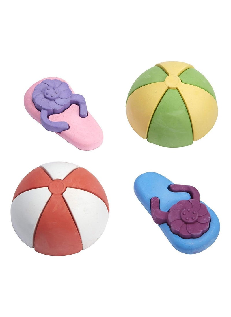 POOF POOF Sidewalk Chalks Surfboards  - Image 2
