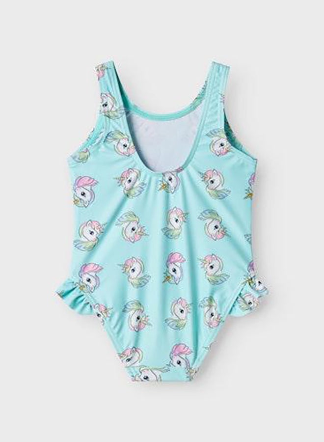 NAME IT Nmfzanne Swimsuit Box  - Image 4