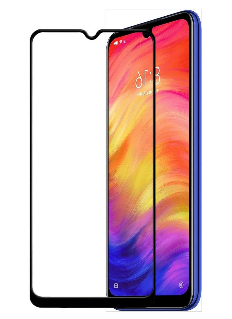 أكاليكس جودة ممتازة، حماية شاشة،  لهاتف شاومي ريدمي نوت 7 - Image 1