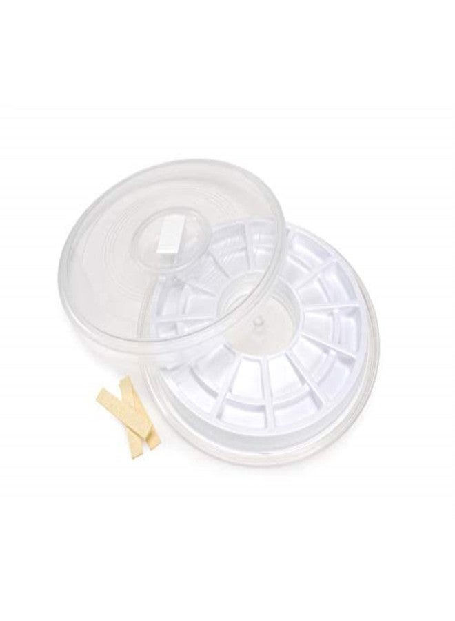 Jack Richeson & Co. 400208 RICH400208 Lock Box Palette