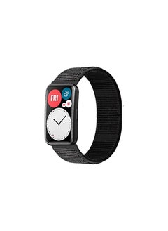 Dado Double Color Silicone Replacement Band Compatible with SoundPEATS Smart Watch Pro 1 / Watch 2, Quick release 22mm  - Image 1
