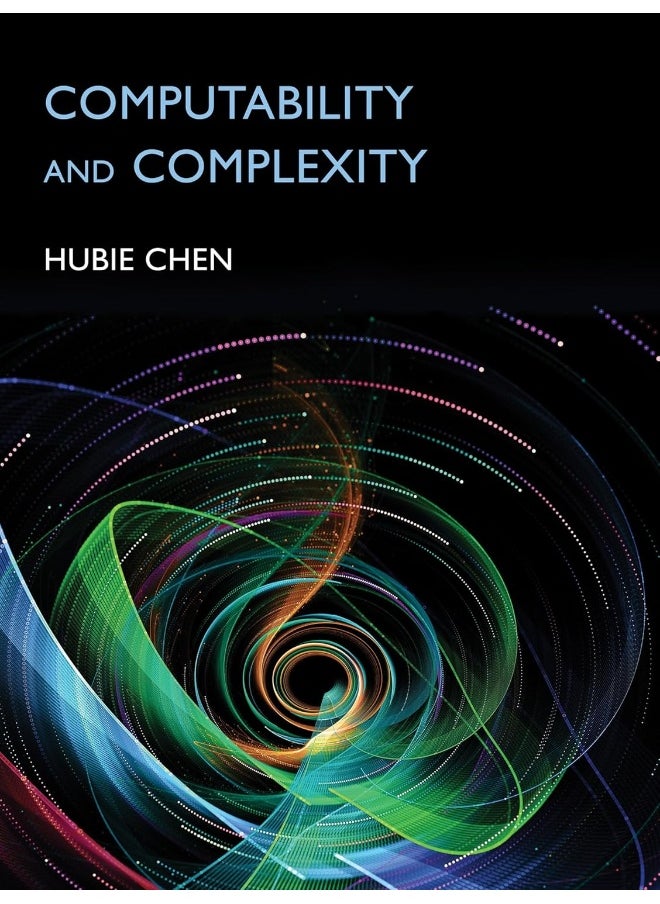Computability and Complexity 