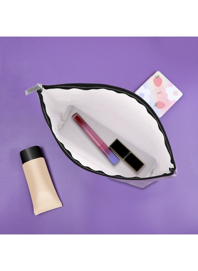 Daughter Wedding Gifts From Mom Purple Makeup Bag Daughter Gifts From Parents Cosmetic Bag To My Daughter On Her Wedding Day Bride To Be Gifts For Her Bridal Shower Birthday Gifts Travel Pouch - pzsku/Z5C078F7CFAD1EDA69241Z/45/_/1730892663/6c61707b-25b8-4e90-97d2-6bc8993bc358